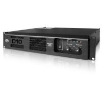 DAS AUDIO D-10 2-х канальный усилитель звука